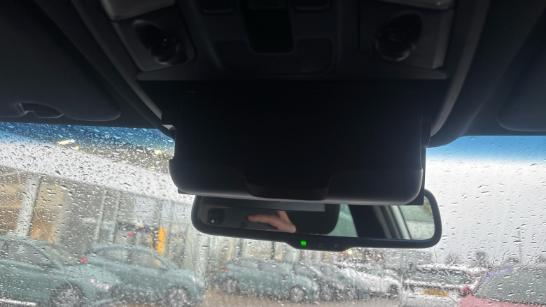 Kia Sportage 1.6 CRDi ISG GT-Line S 5dr DCT Auto Diesel Estate